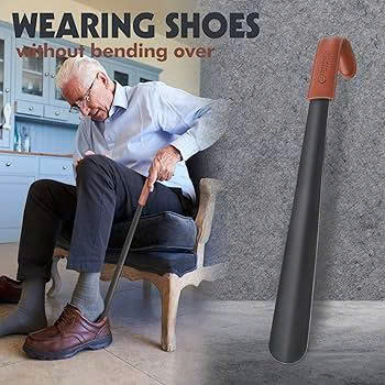 shoehorn, đón gót giày
