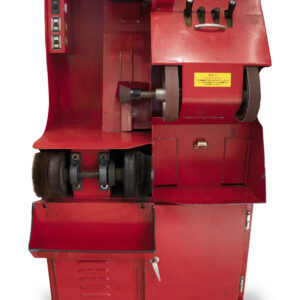 Máy sửa giày Finisher Nemoto