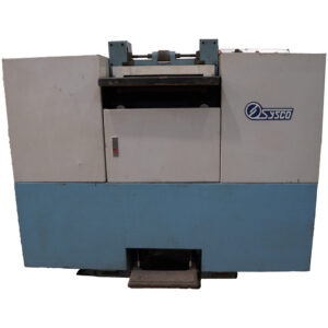 Máy lạng da tấm SYSCO 320mm