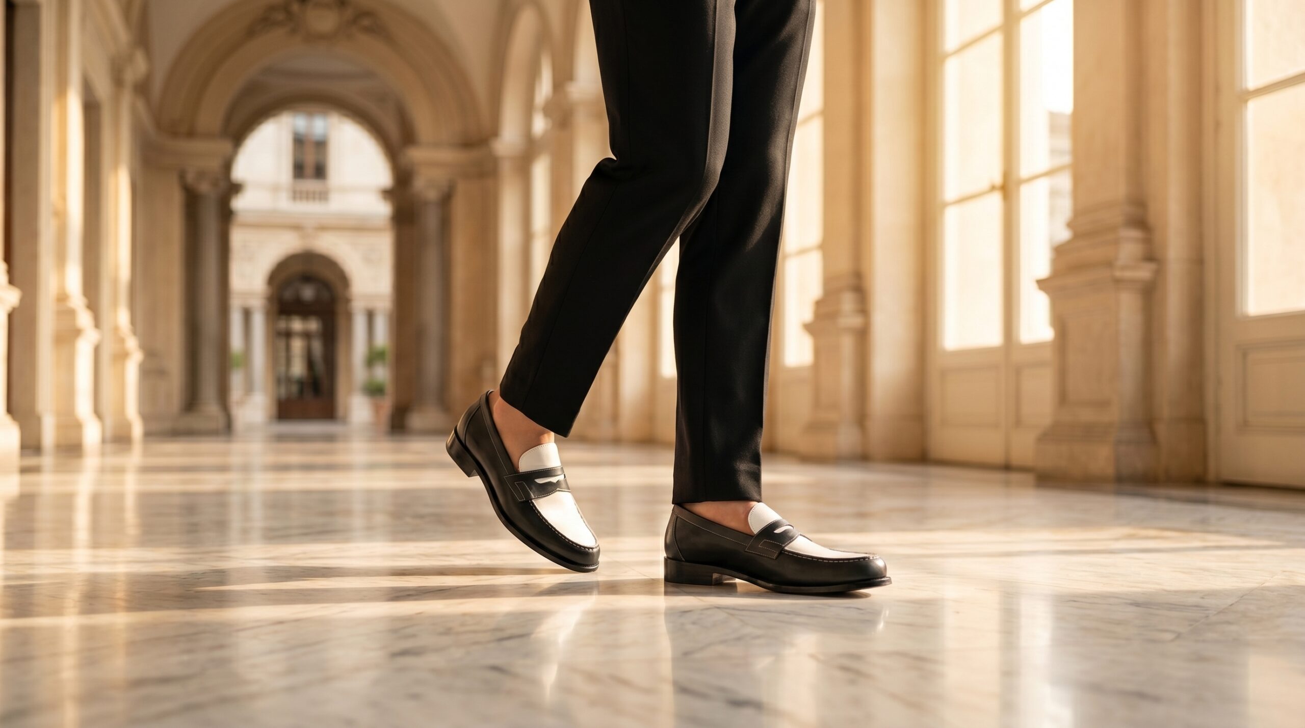 Penny Loafer - Ảnh 6