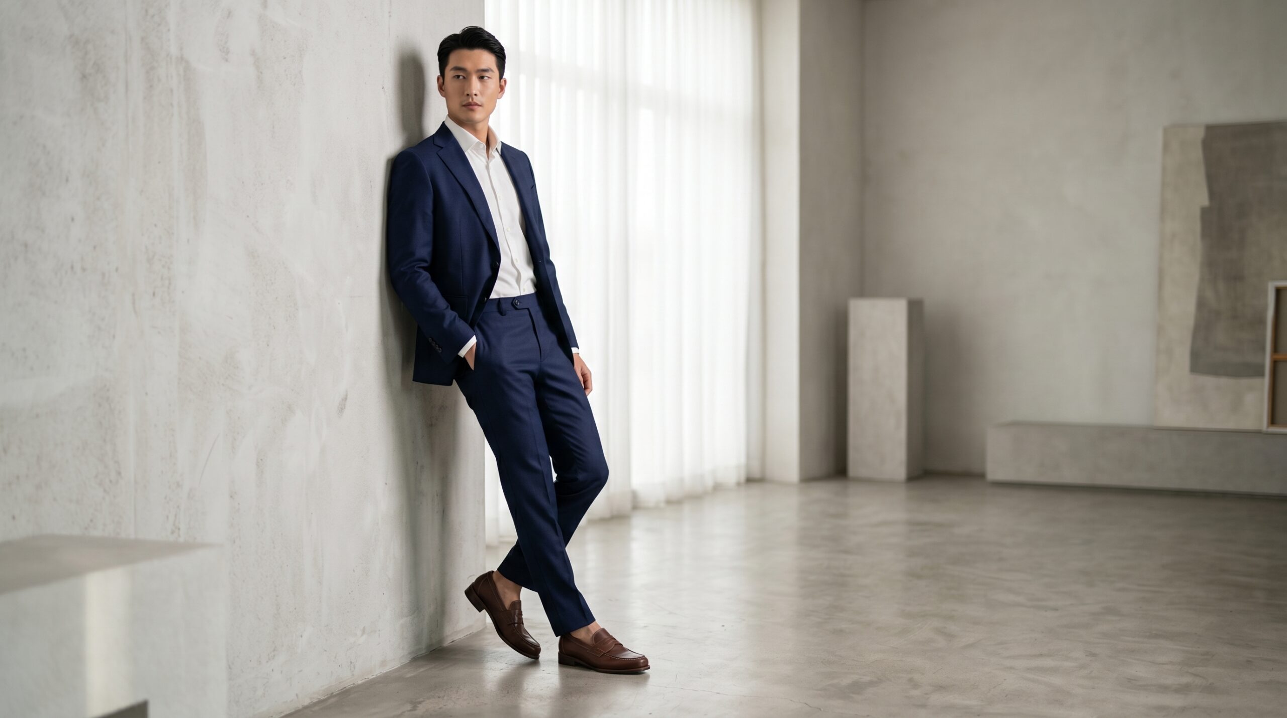 Penny Loafer - Ảnh 6