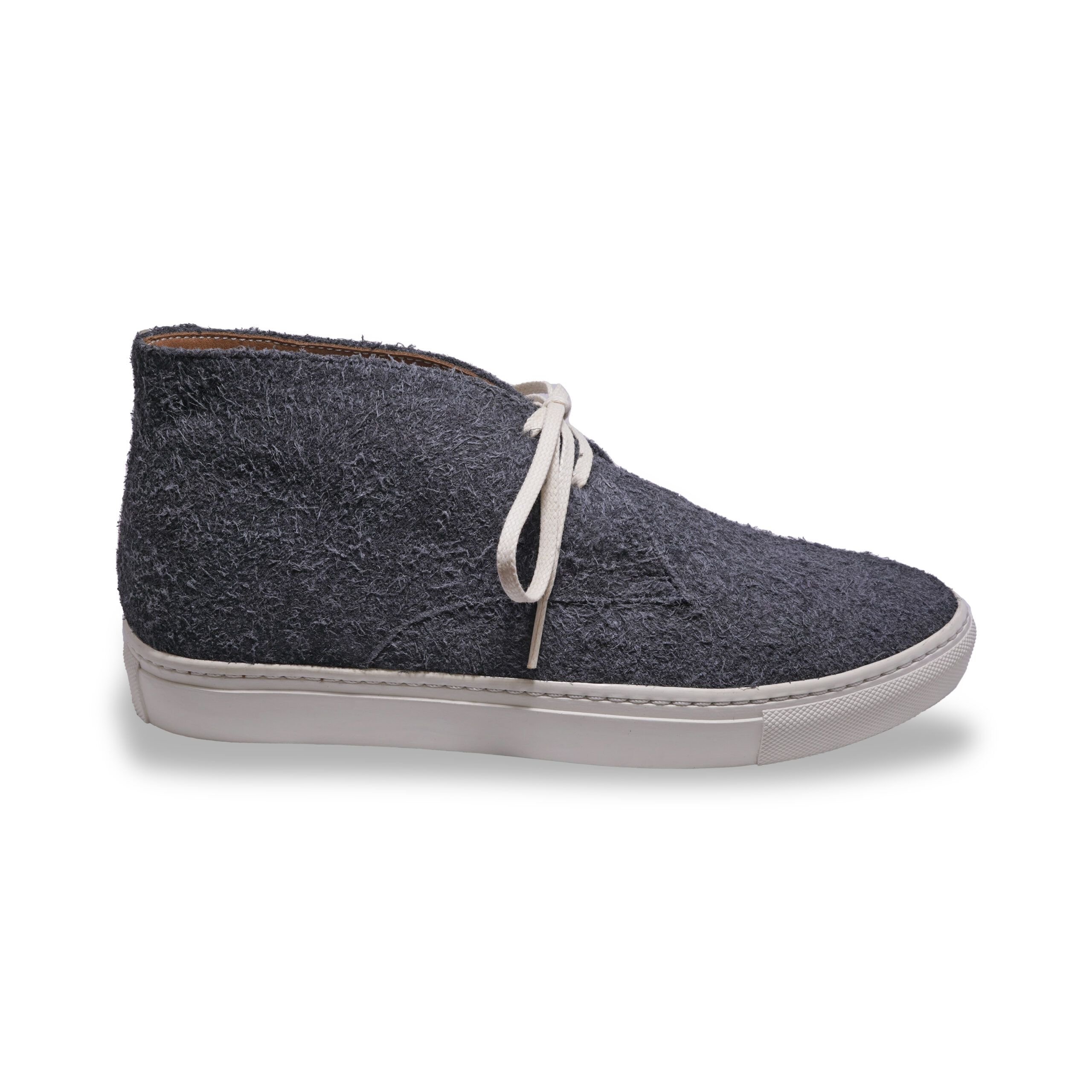 Chukka Boot - Crazy Suede Navy - Ảnh 2