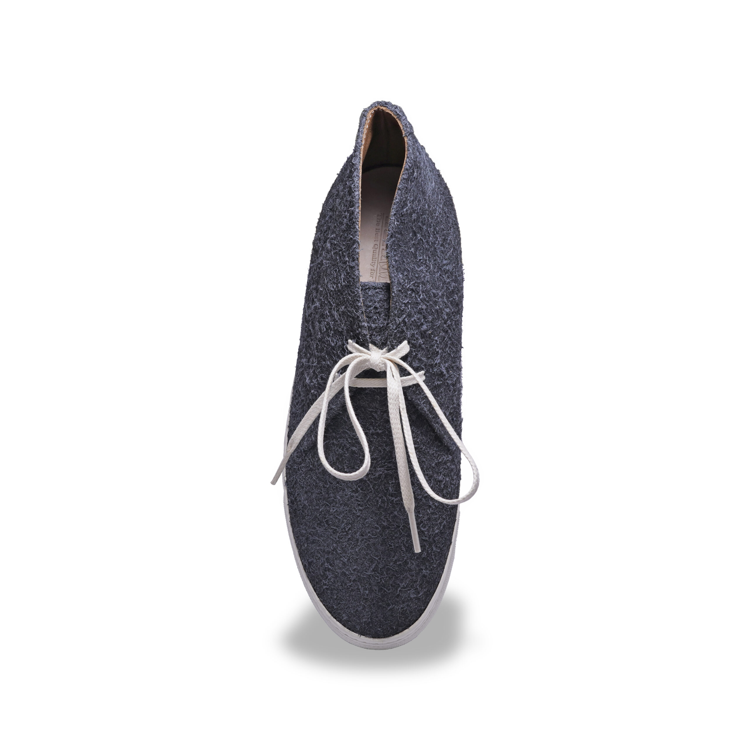Chukka Boot - Crazy Suede Navy - Ảnh 4