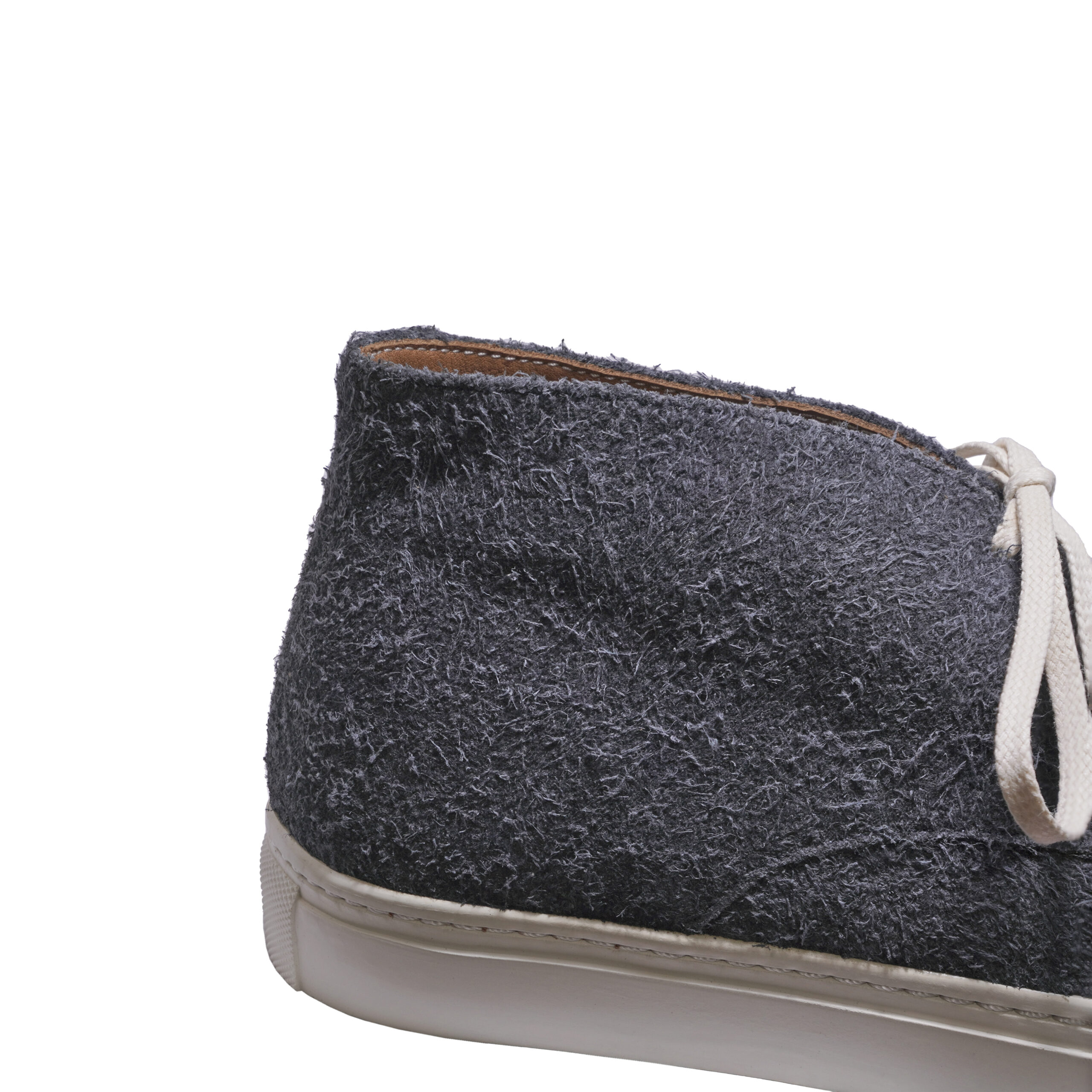 Chukka Boot - Crazy Suede Navy - Ảnh 6
