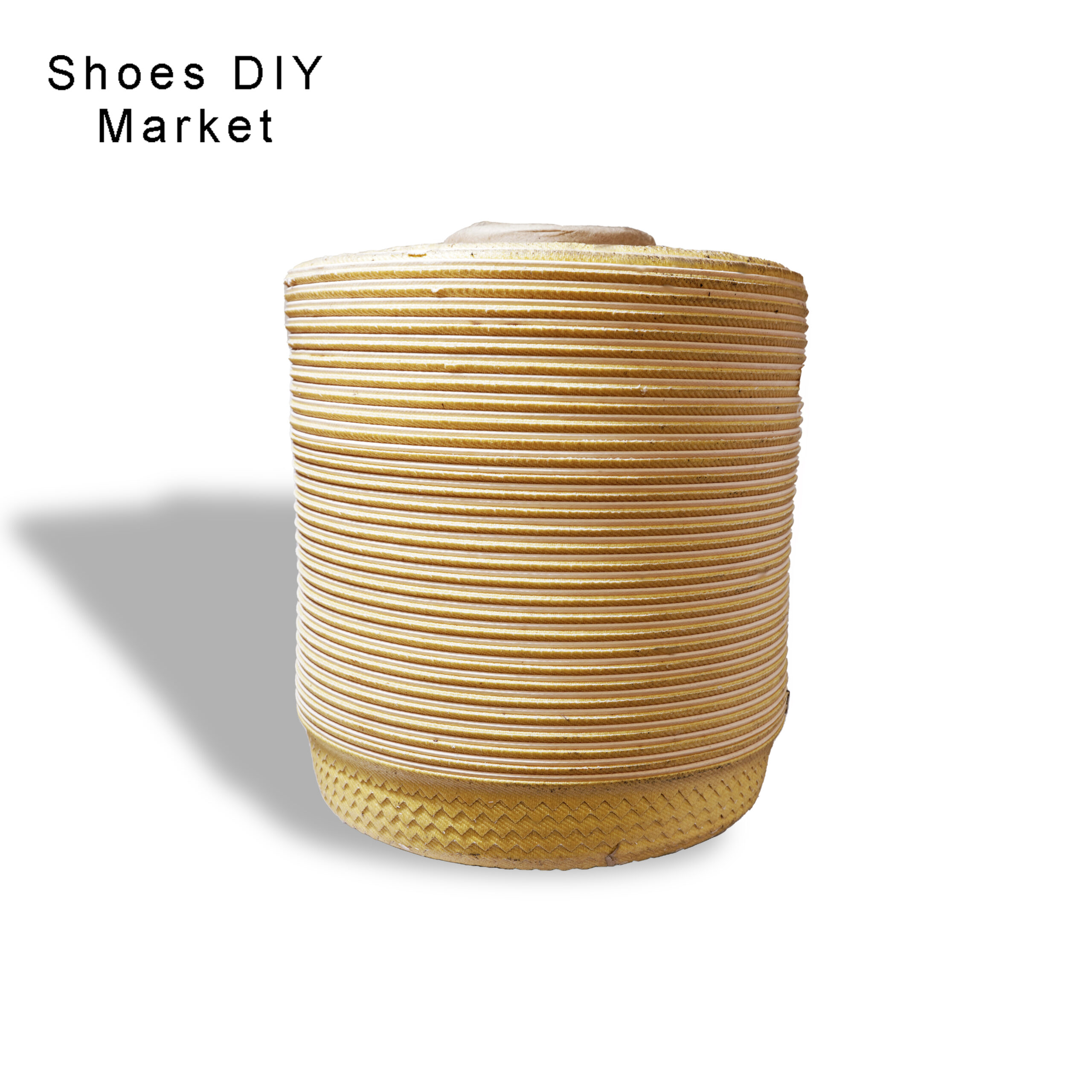 Canvas Rib - Goodyear Welt