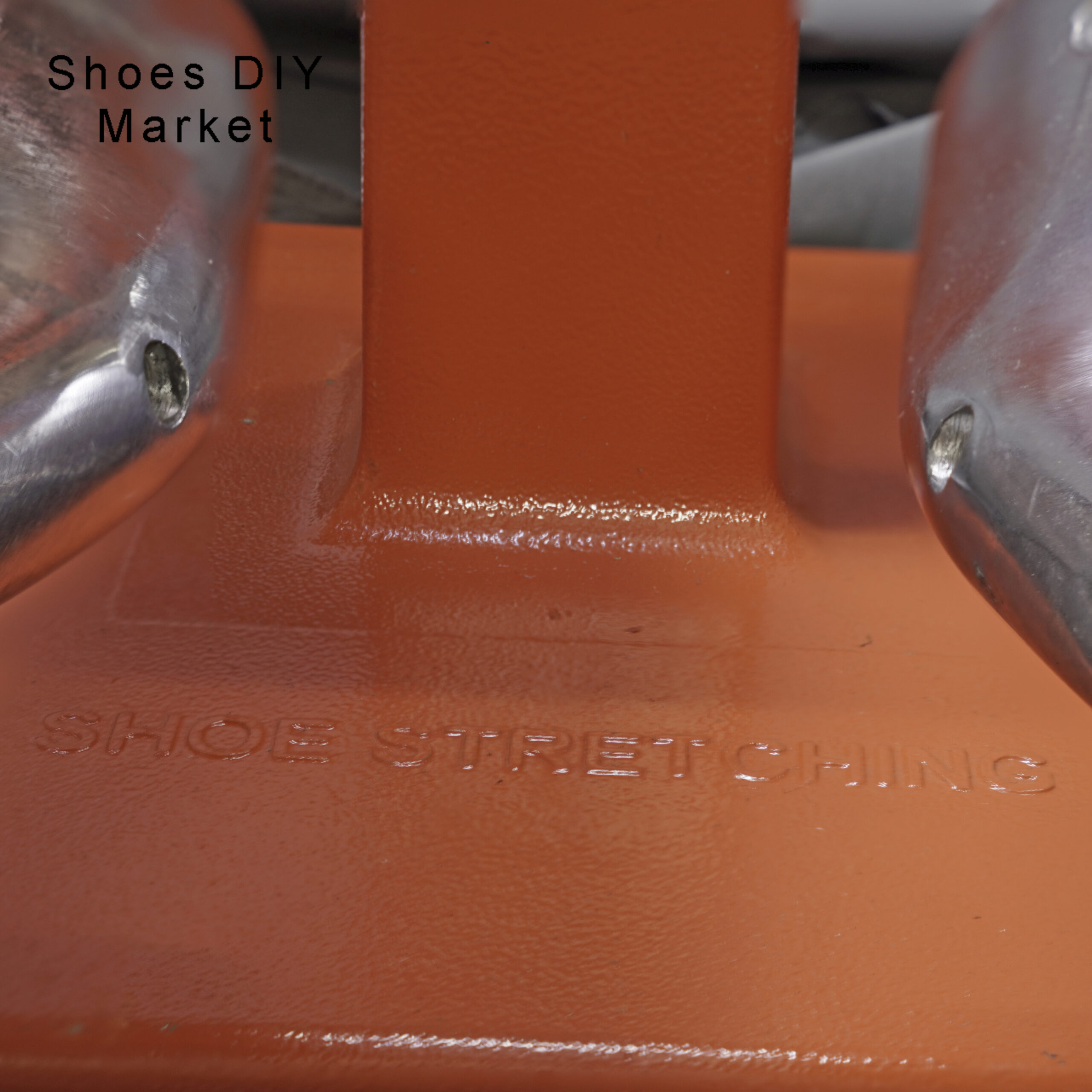 Shoe Stretching Machine - Máy Nong Form Giày - Ảnh 5