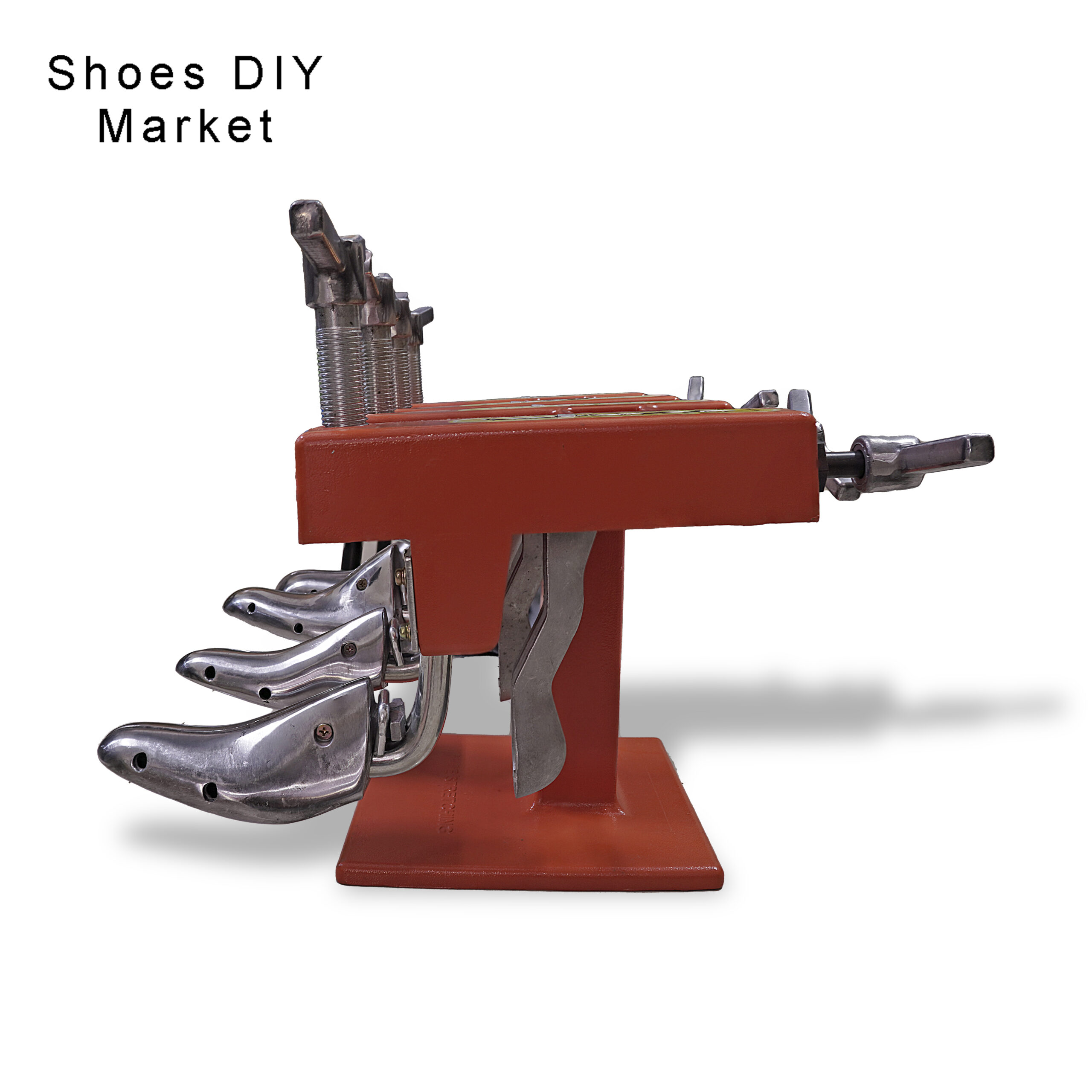 Shoe Stretching Machine - Máy Nong Form Giày - Ảnh 2