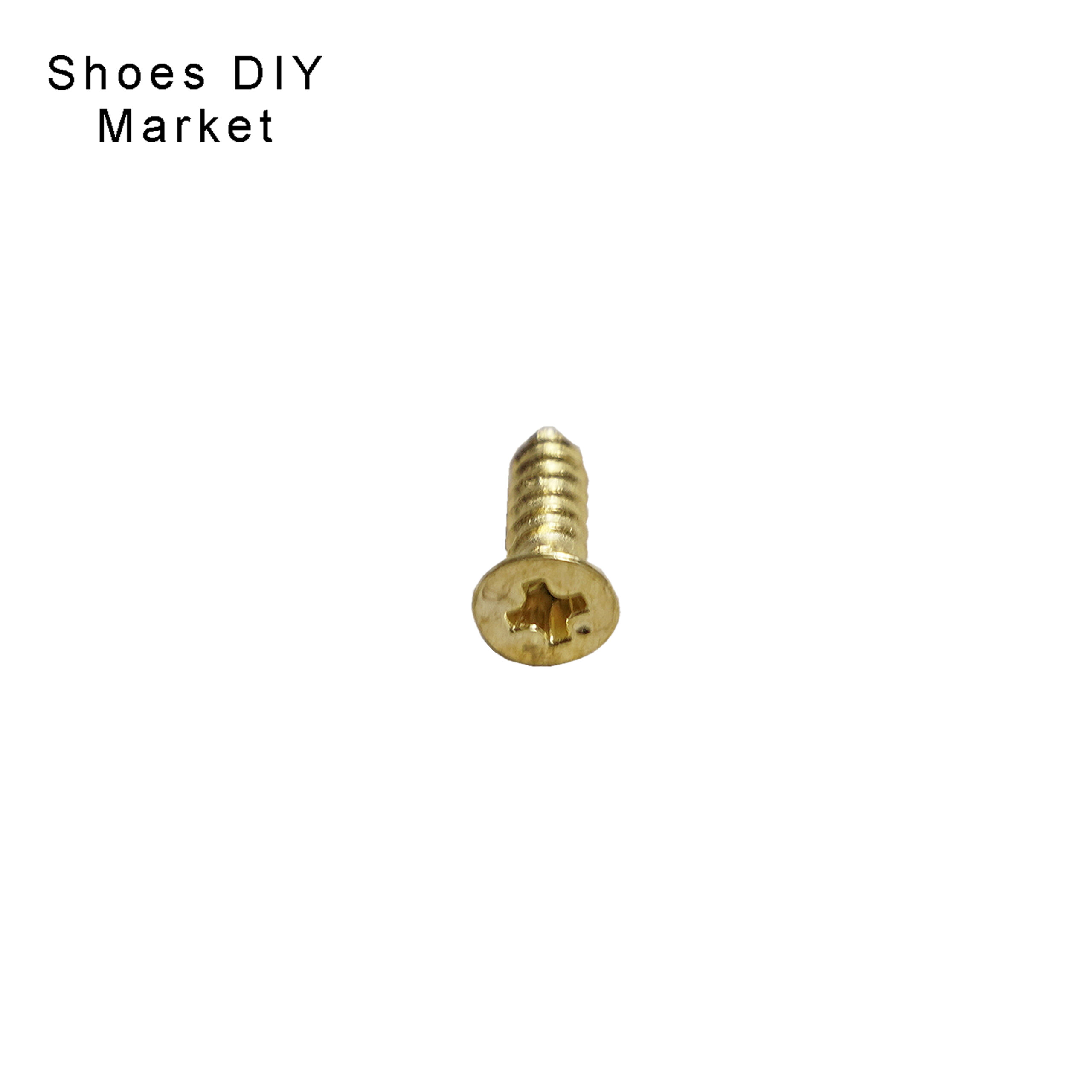 Vít 3 Ke - Gắn Toe Tap - Ảnh 3