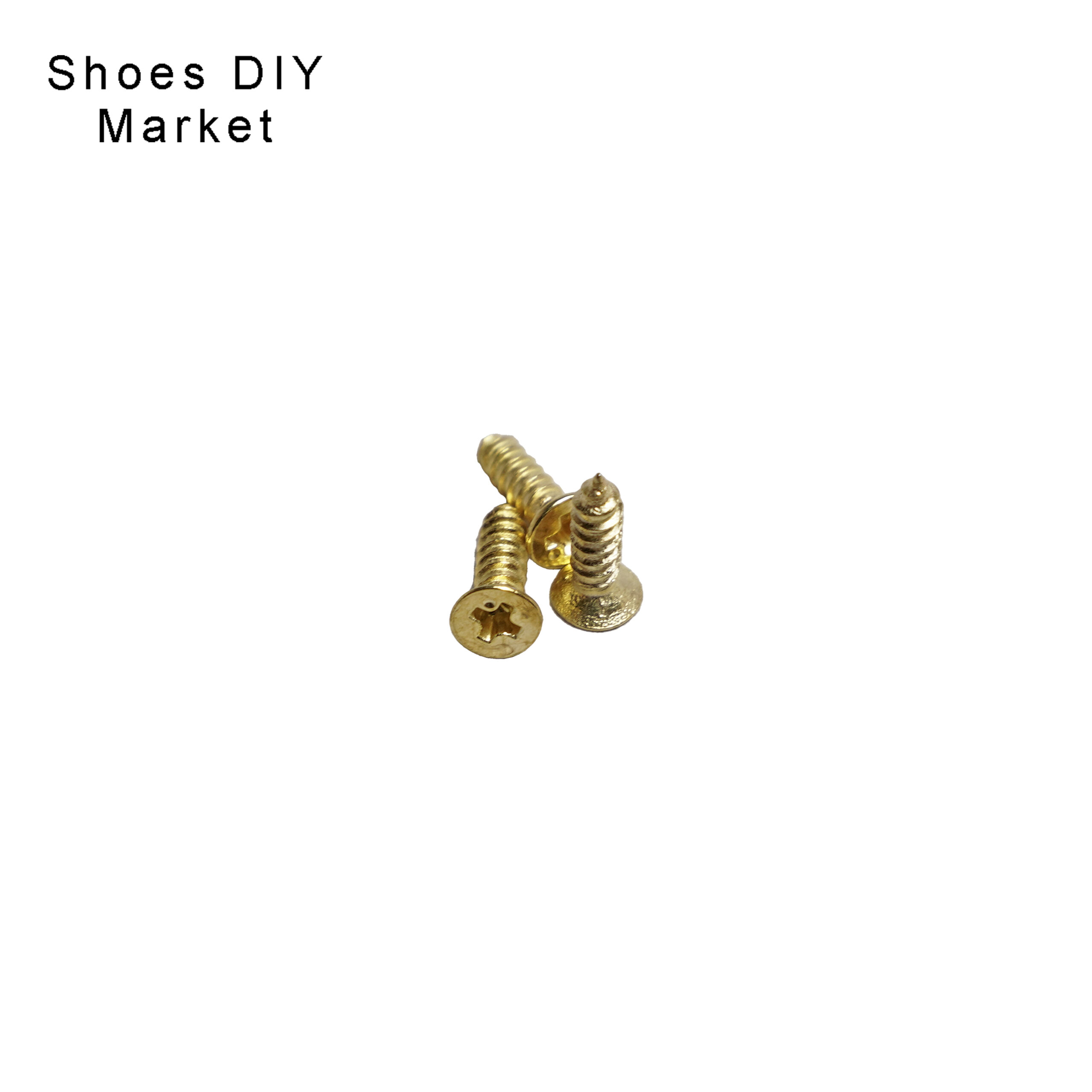 Vít 3 Ke - Gắn Toe Tap - Ảnh 2