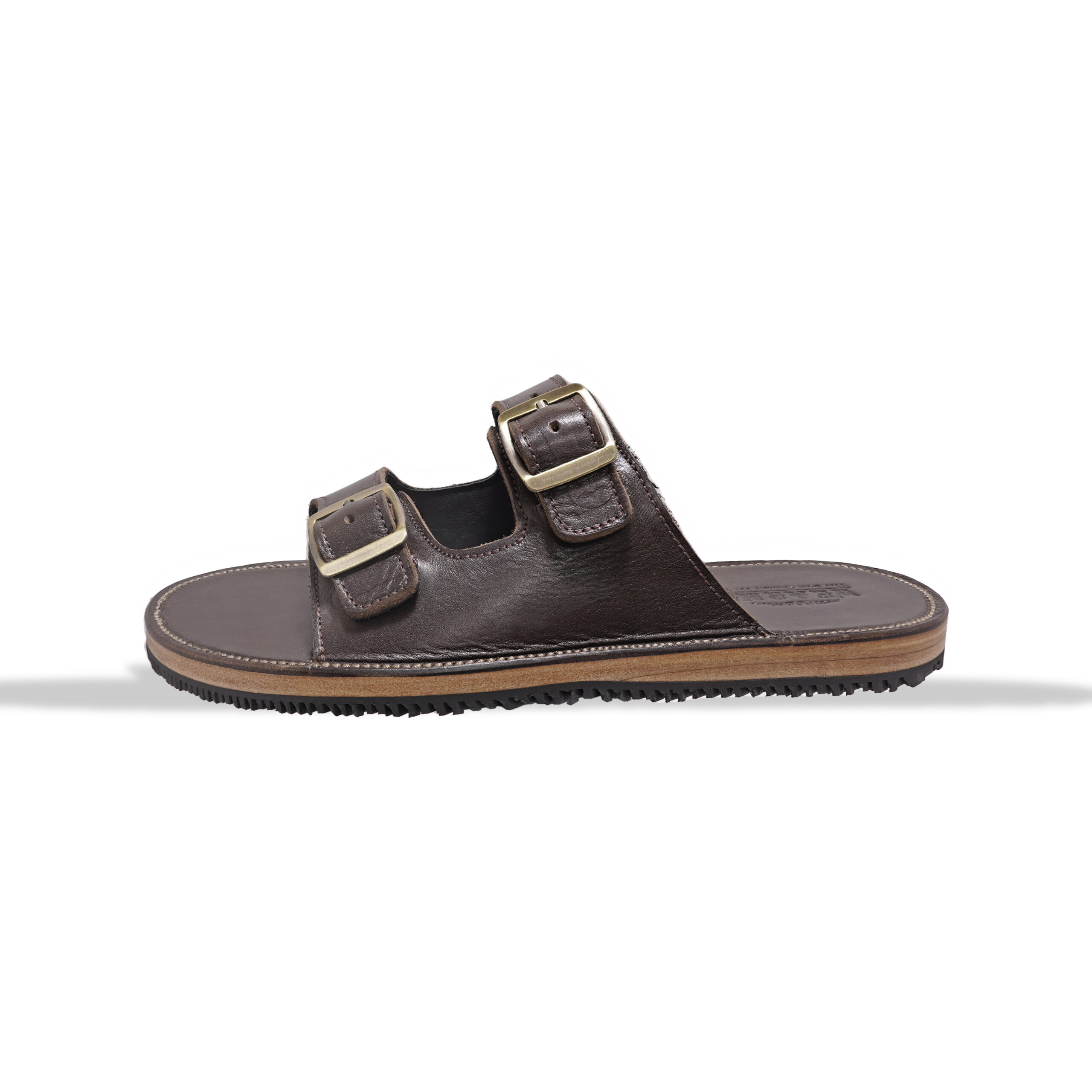 Sandal 2 khóa - MTO - Goodyear Stitch - Ảnh 3
