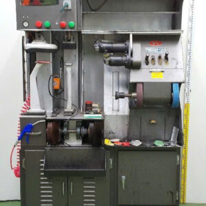 Máy sửa giày Finisher Nemoto - 1200R