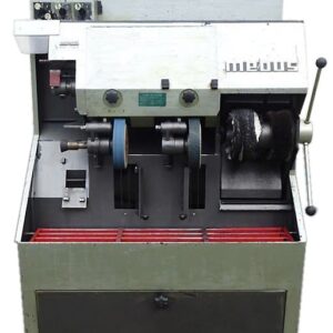 Máy sửa giày MEBUS OLYMPIA 100/3W/2F - Made in Germany