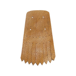 Leather Kiltie - Lưỡi gà rời