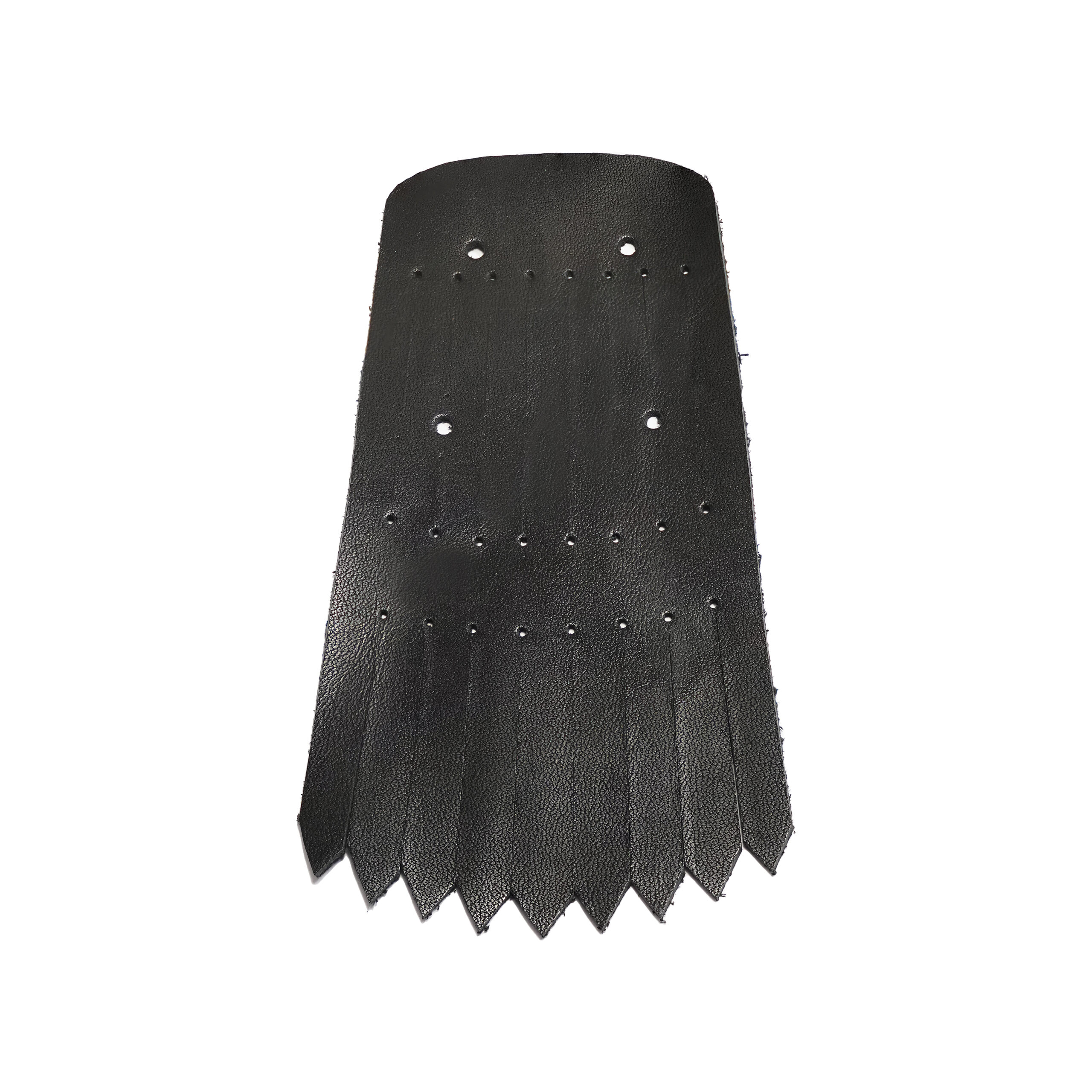 Leather Kiltie - Lưỡi gà rời - Ảnh 3