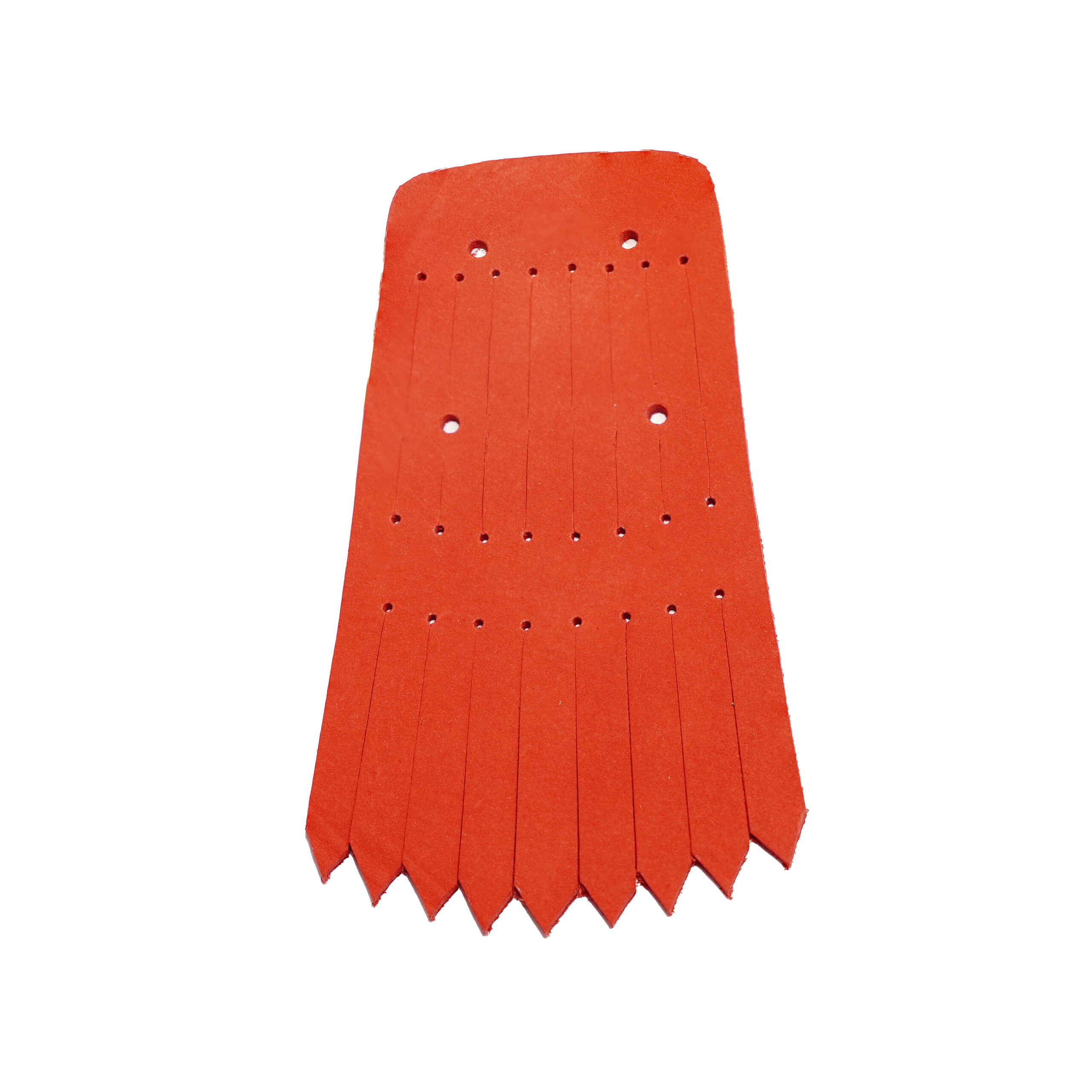 Leather Kiltie - Lưỡi gà rời - Ảnh 5
