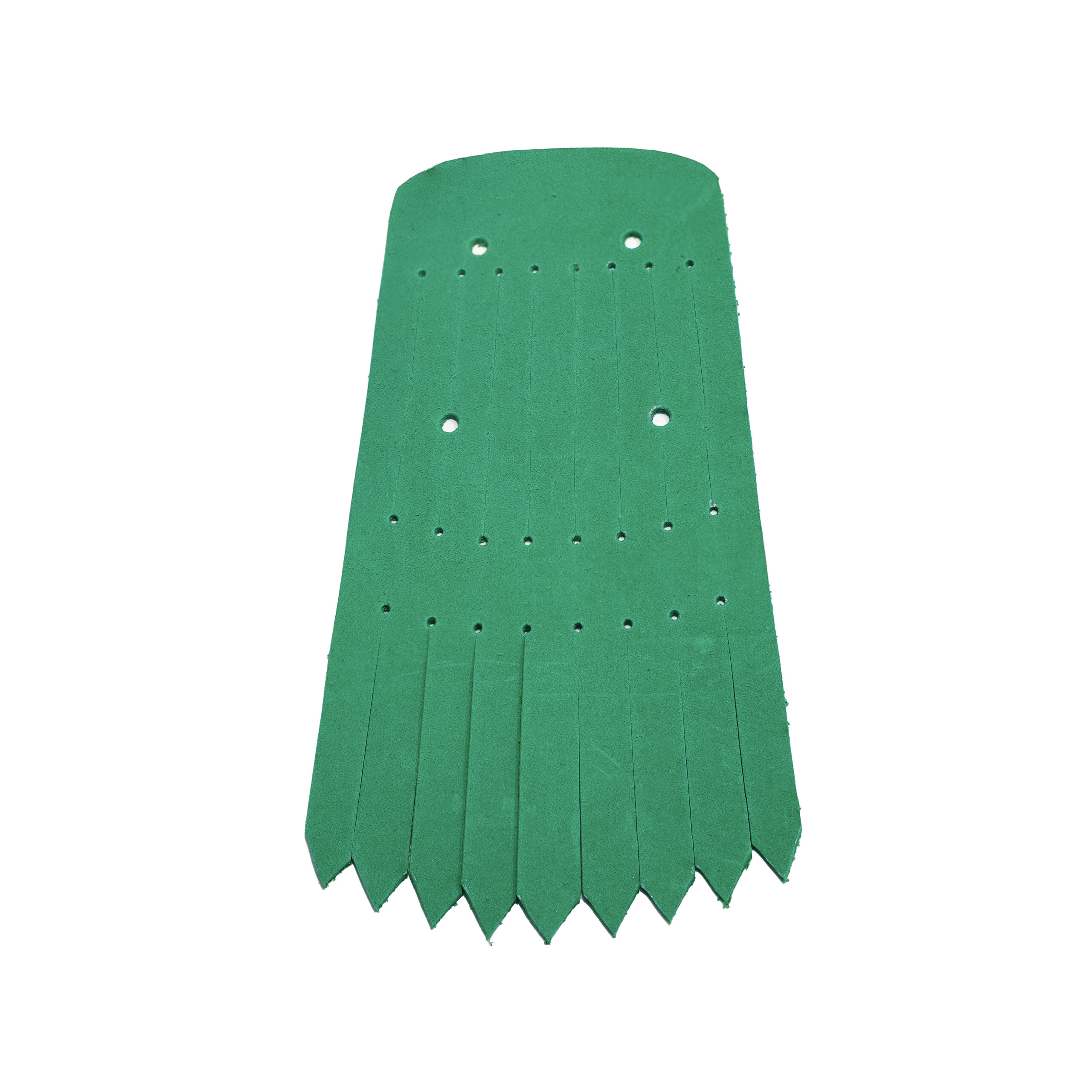 Leather Kiltie - Lưỡi gà rời - Ảnh 4