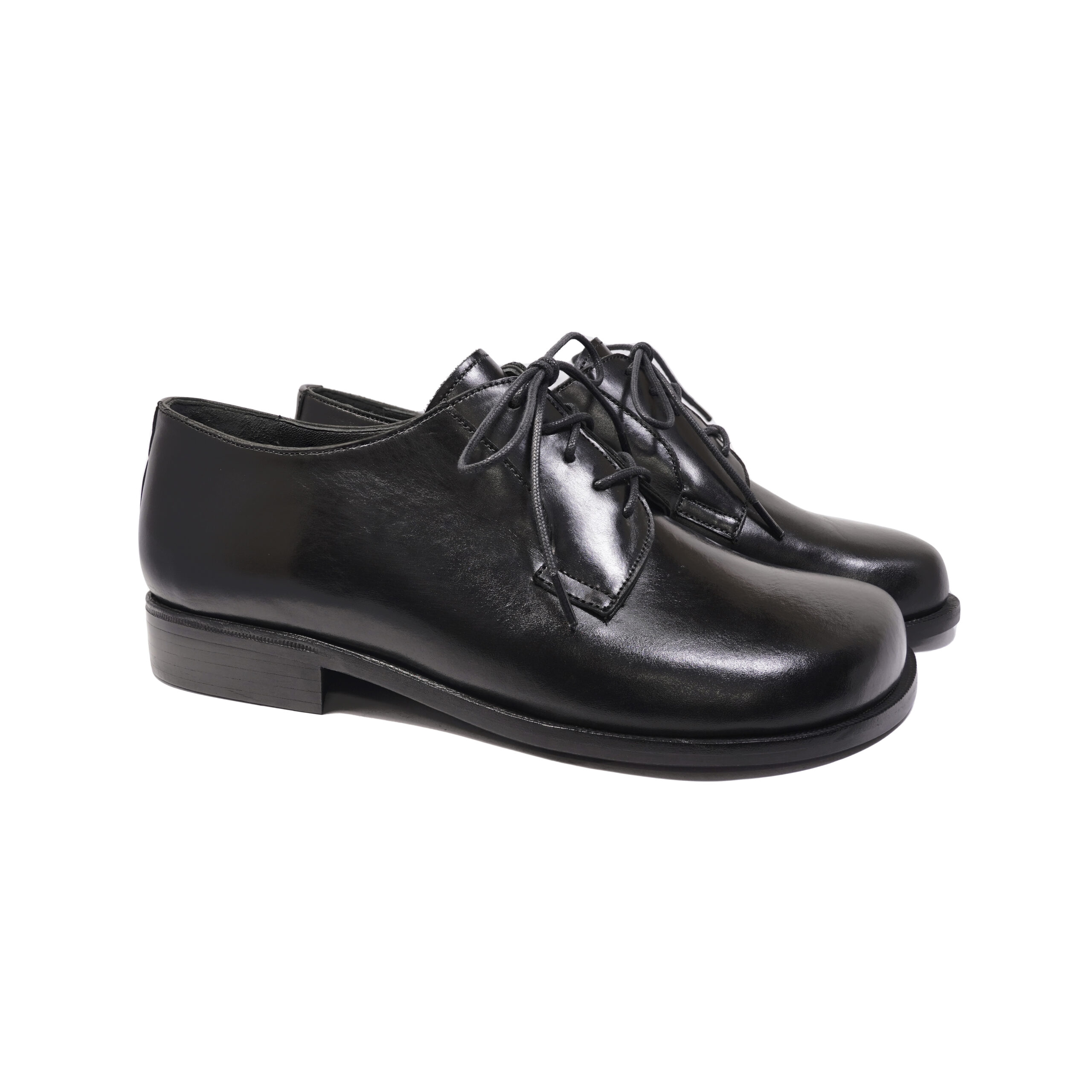 Derby Wide Toe - DB01