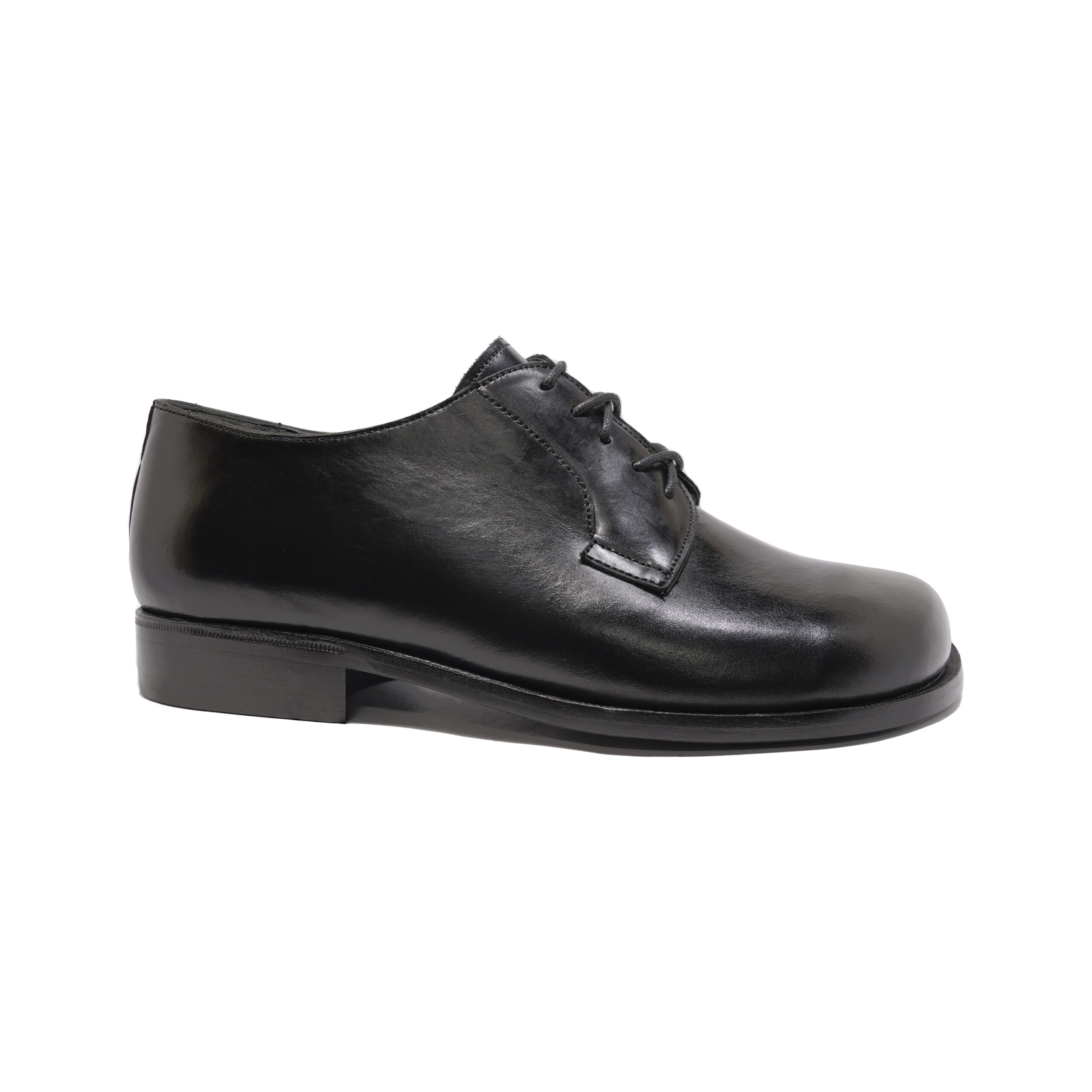 Derby Wide Toe - DB01 - Ảnh 2