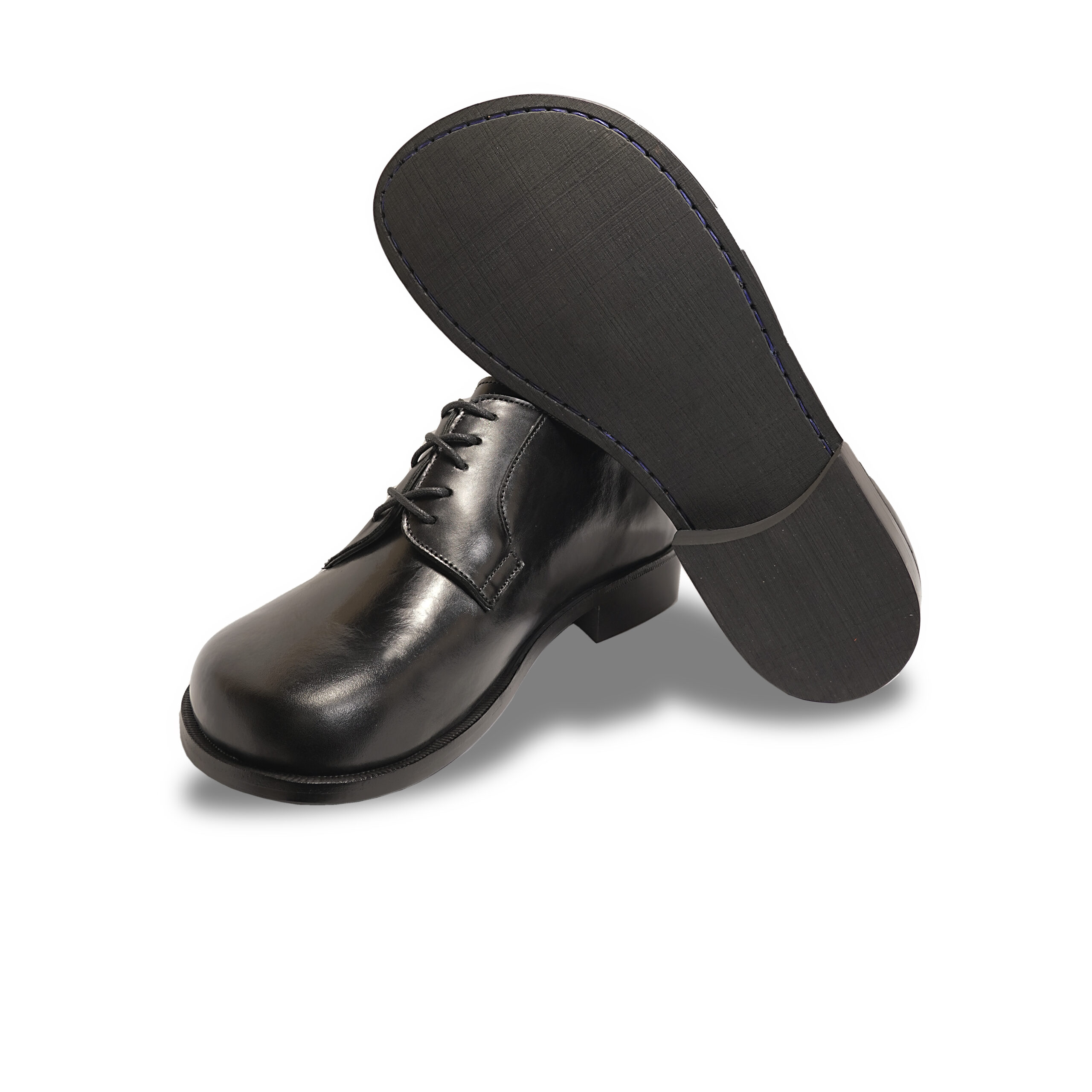 Derby Wide Toe - DB01 - Ảnh 3